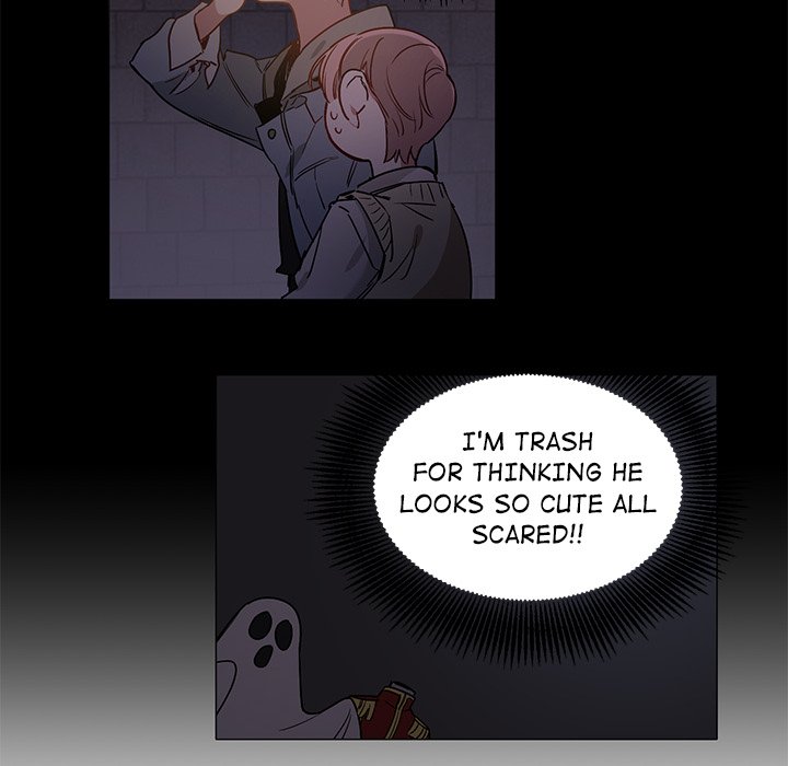 The Music Box of Petals - episode 45 - 25
