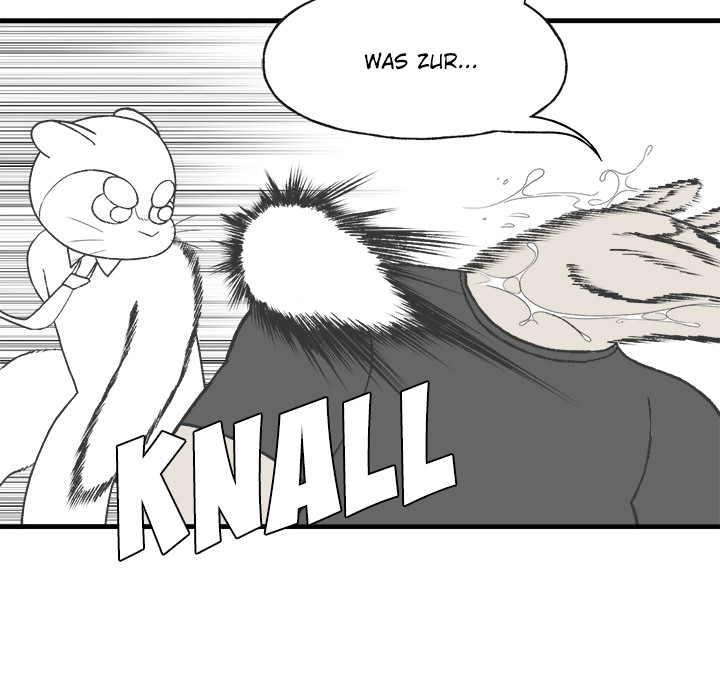 Mitschüler fressen verboten - episode 12 - 59