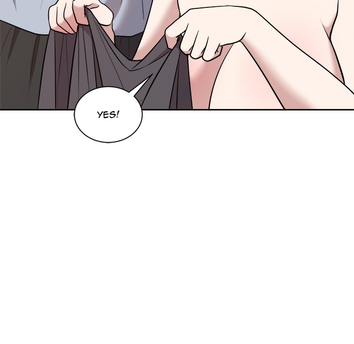 Knot My Secret - UNCENSORED - episode 24 - 28