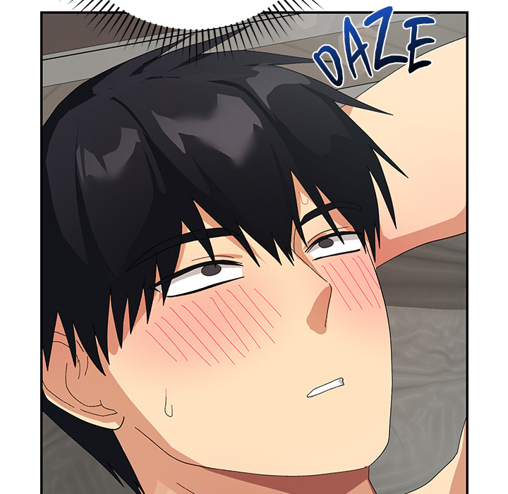 Saving My Magical Girl - episode 8 - 10