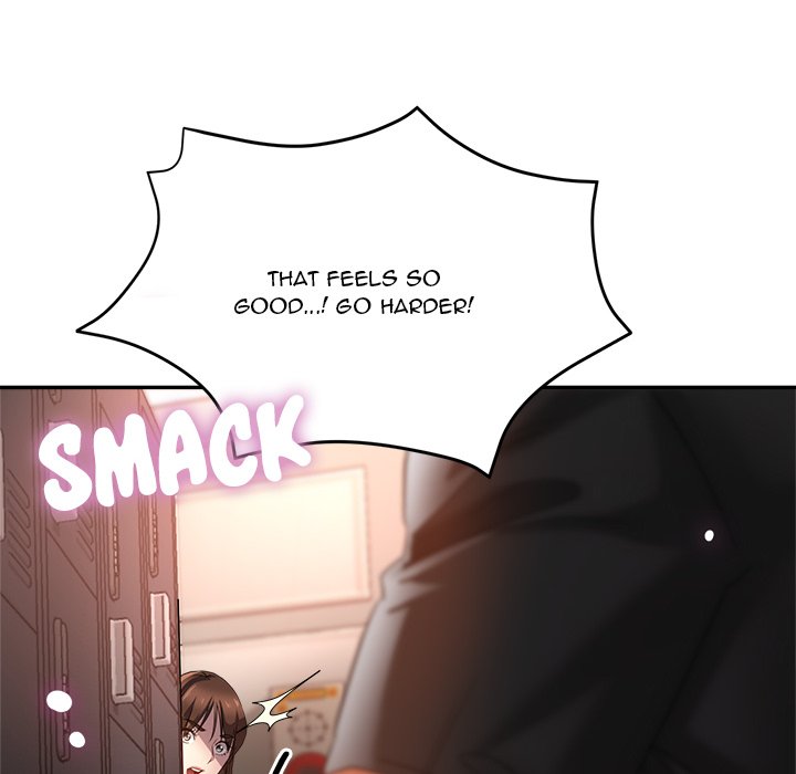 Stretched Out Love - episode 2 - 7