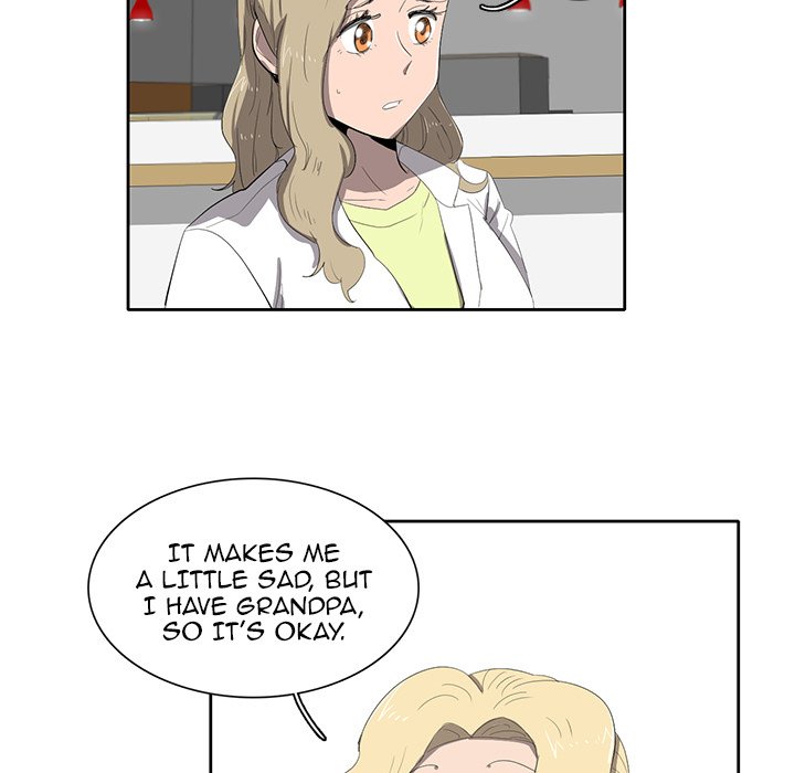Stardust - episode 35 - 54