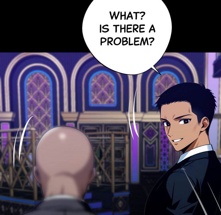Workaholic Gangster - episode 32 - 140