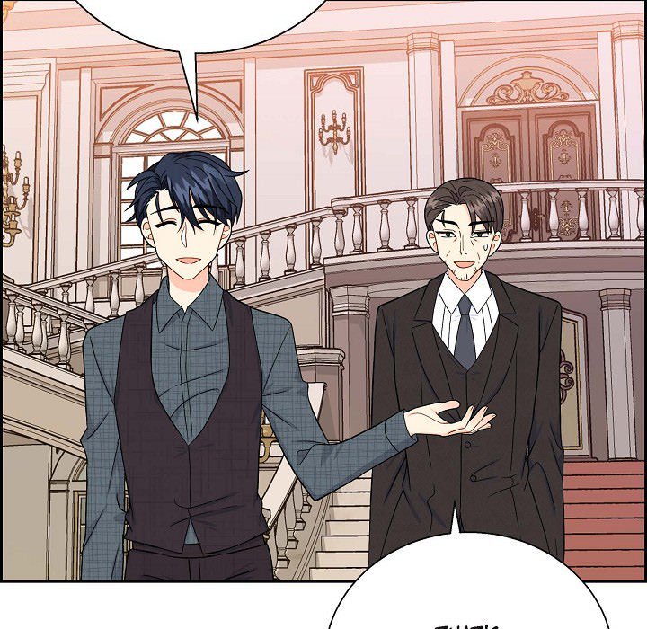 The Destroyer Fell in Love with Me - episode 16 - 73