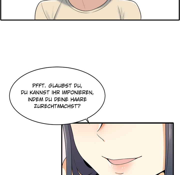Raus aus meinem Zimmer! - episode 5 - 23