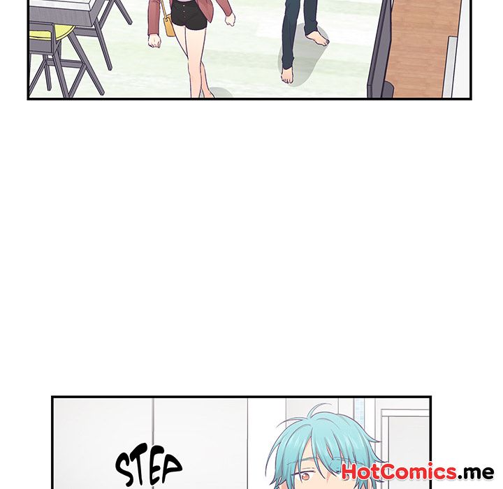 My Special Squishy Someone - episode 20 - 22