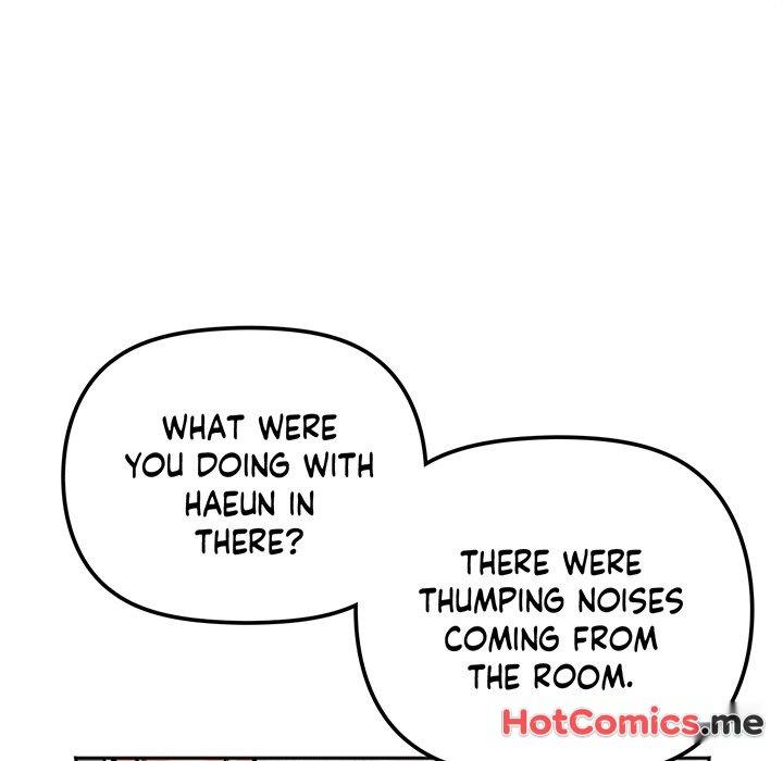 Secret Siblings - episode 7 - 77