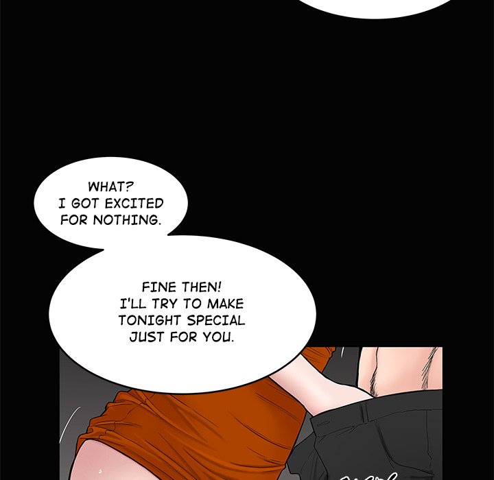My Secret Double Life - episode 1 - 116
