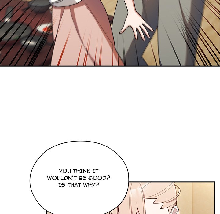 Boss! I'm Taking Your Girl! - episode 5 - 44
