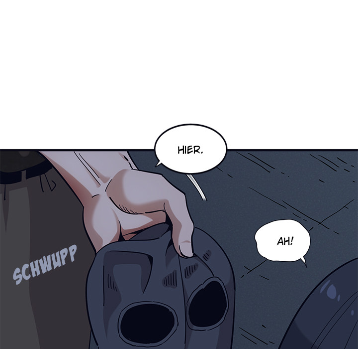 Wer hat Angst vor Mister H? - episode 33 - 36