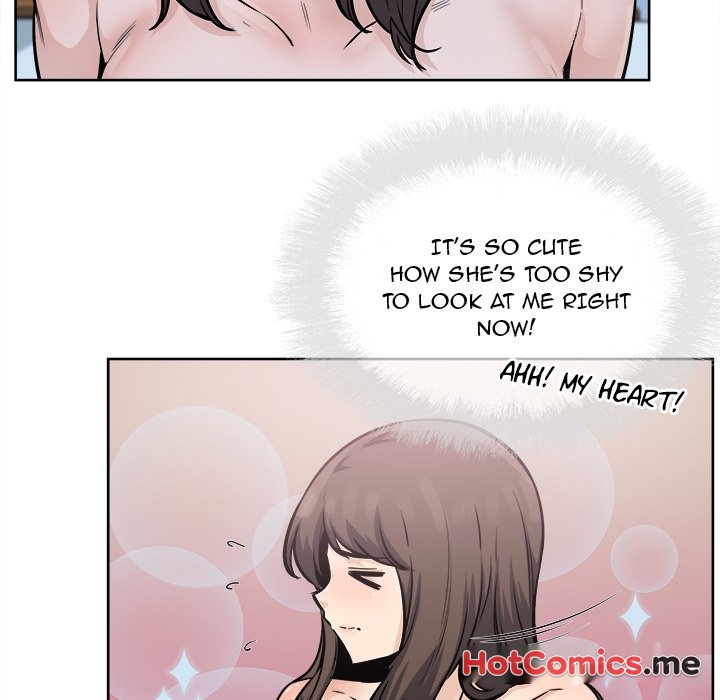 Excuse me, This is my Room - episode 80 - 32