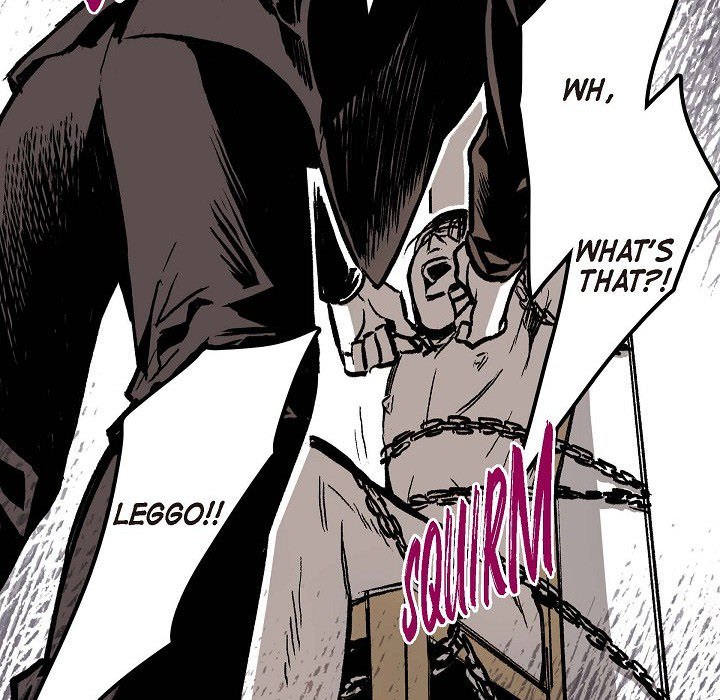 The Warehouse [Mature] - episode 13 - 18