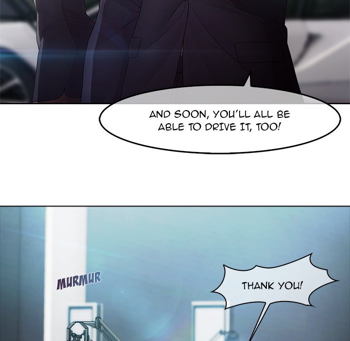 The Butterfly Dream - episode 3 - 33