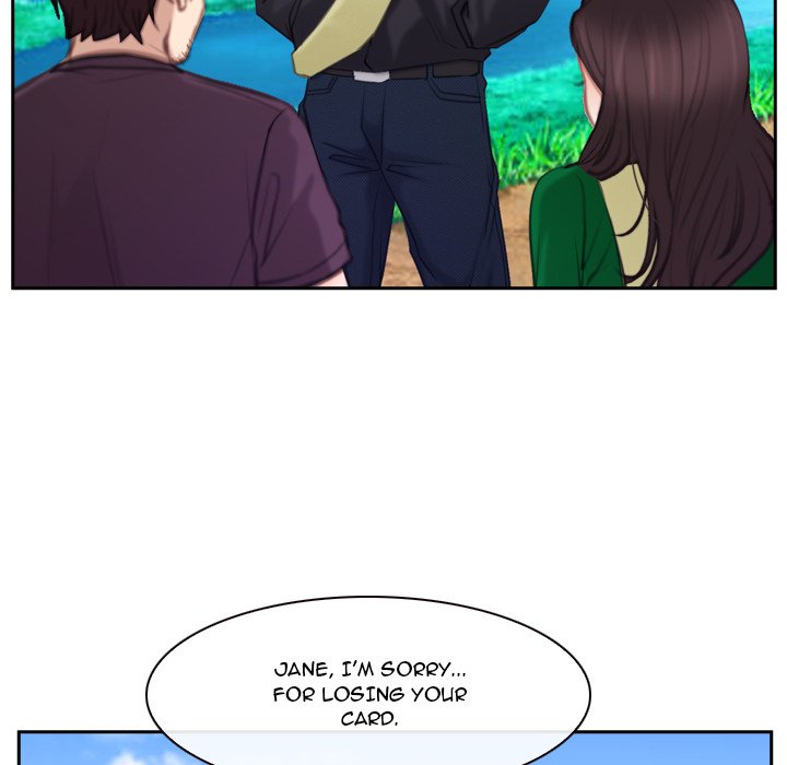 The First Love Story - episode 62 - 17