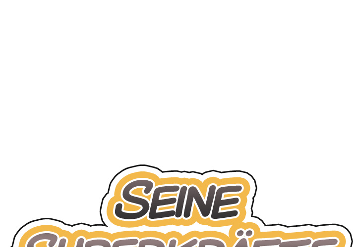 Seine Superkräfte - episode 13 - 0