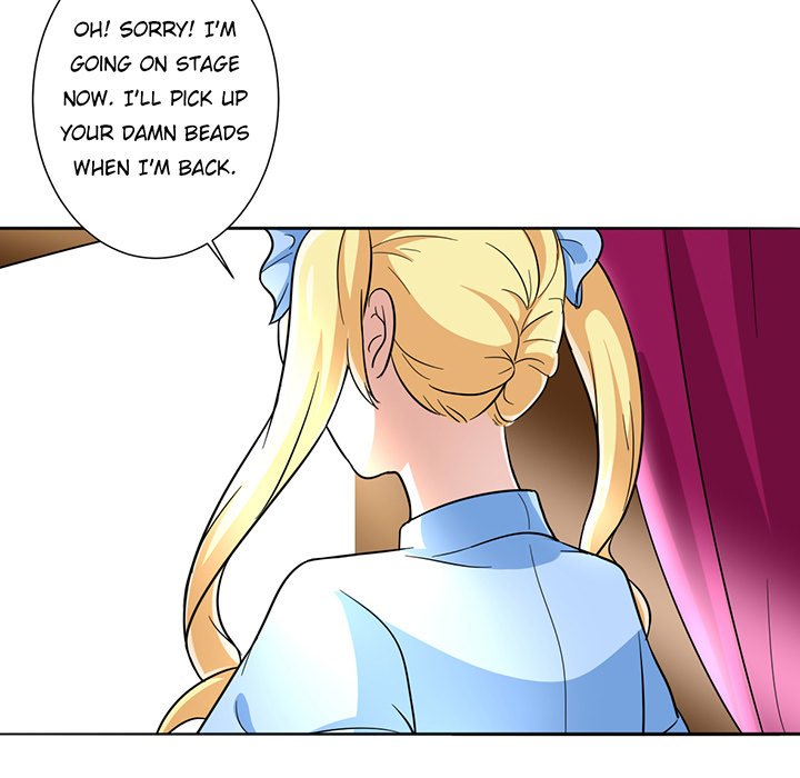 Become A Girl At Night - episode 6 - 58