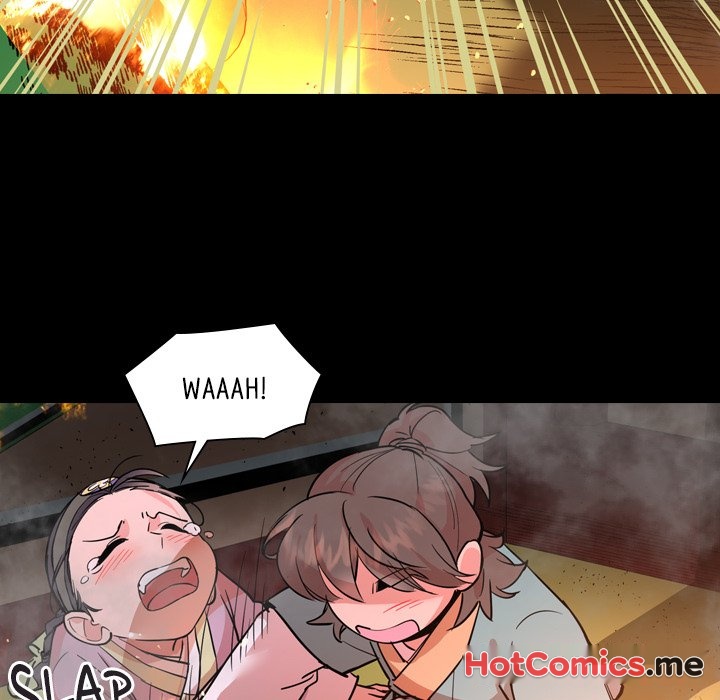 The Princess's Guard - episode 40 - 21