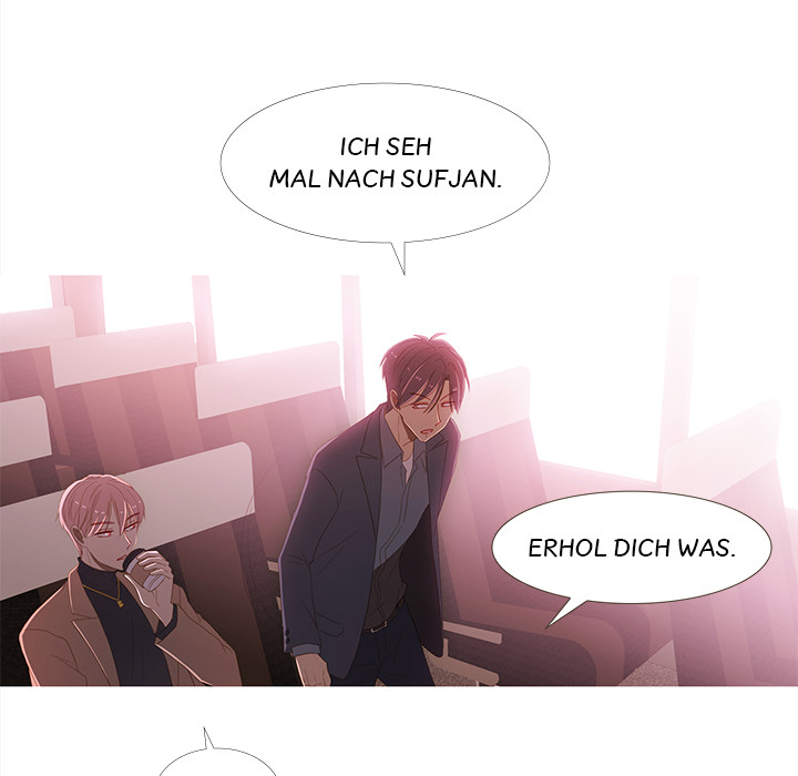 Mein Leben als Halb-Magi - episode 13 - 36