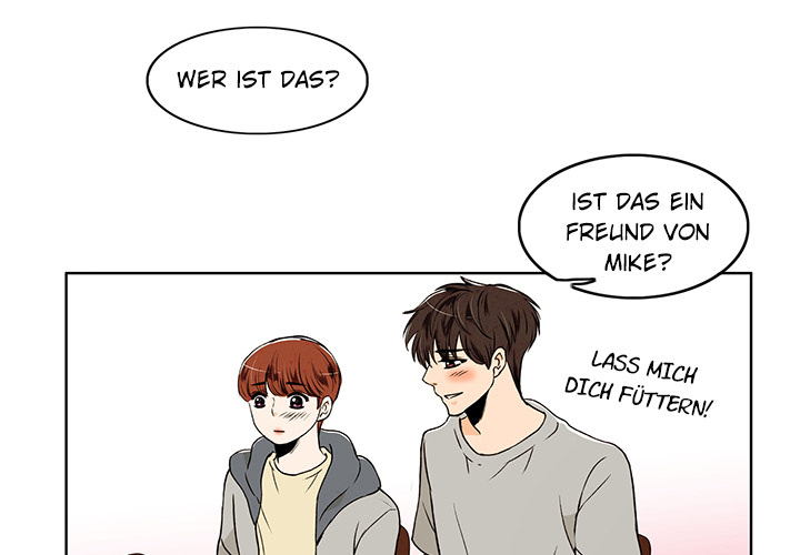 Händchenhalten Auf Eigene Gefahr - episode 33 - 2