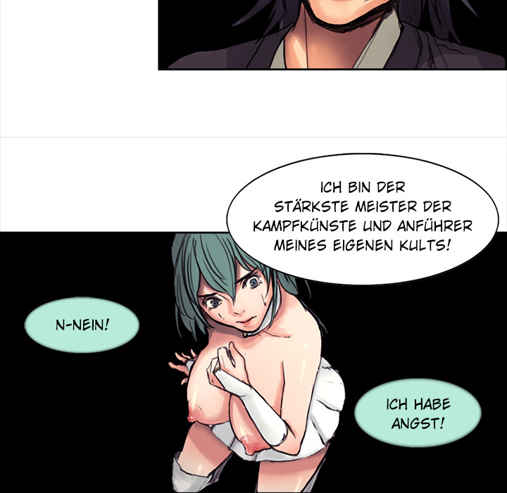 Held aus einer anderen Welt - episode 1 - 39