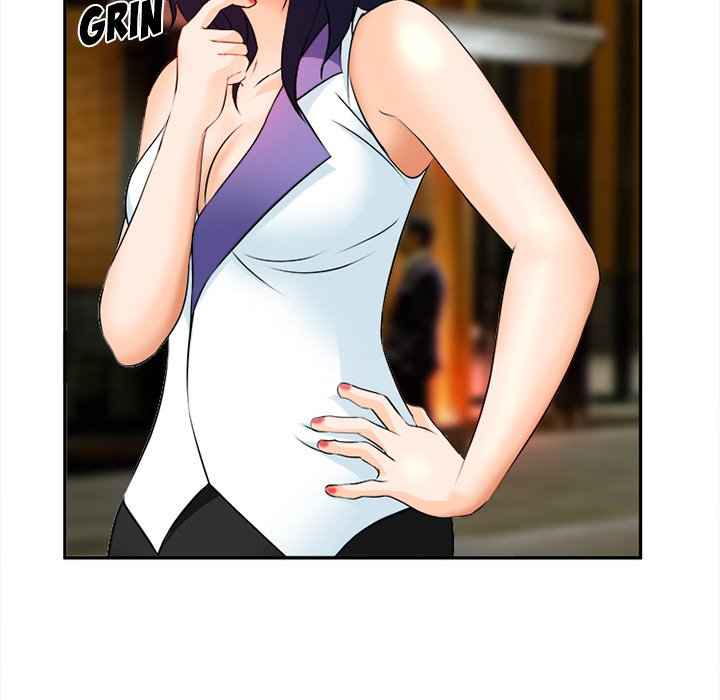 Dating Contract - episode 30 - 35