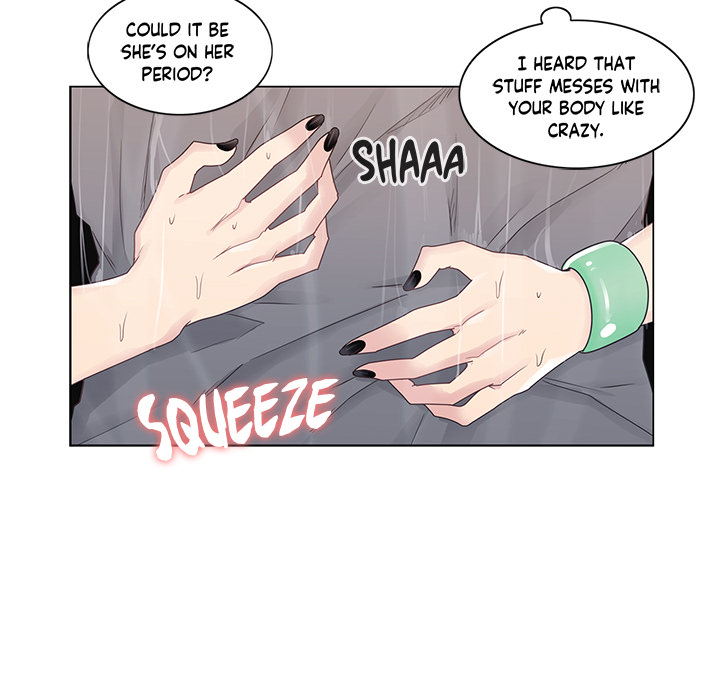 Touch to Unlock - episode 27 - 30