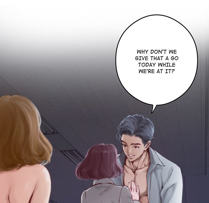 God of Ecstasy - episode 1 - 33