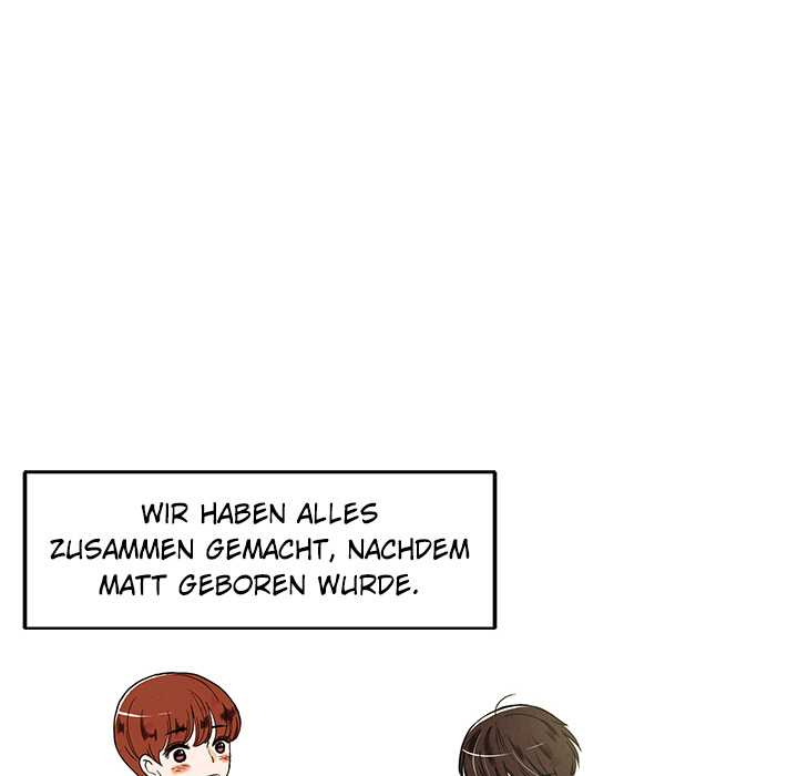 Händchenhalten Auf Eigene Gefahr - episode 35 - 61