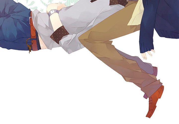 Boring Ninomiya-san - episode 1 - 1