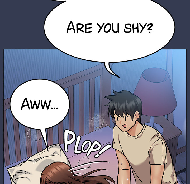 Don't Tell Mom - episode 47 - 131
