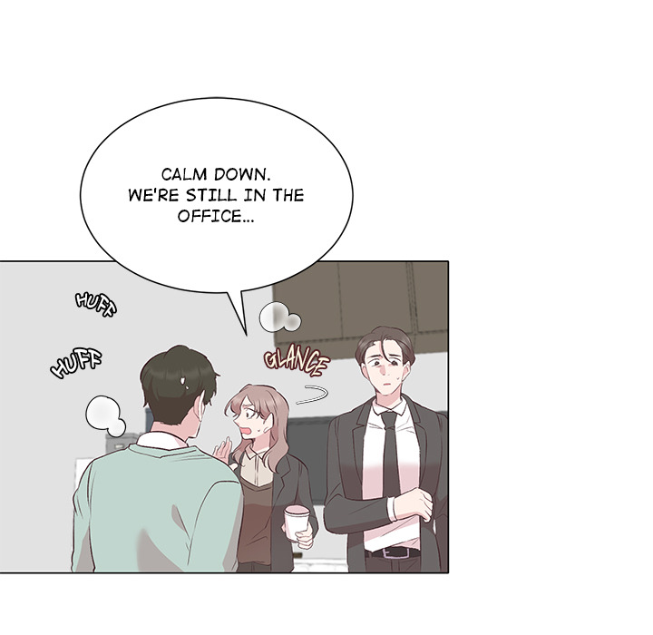 Oddity Office - episode 4 - 114