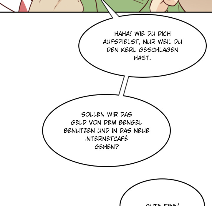 Dinge, die das Herz erwärmen - episode 19 - 70