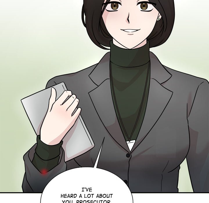 Fraud Smash : Prosecutor Lim's Secret Operation - episode 14 - 10