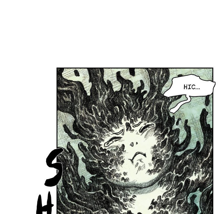 Monster Child - episode 5 - 138