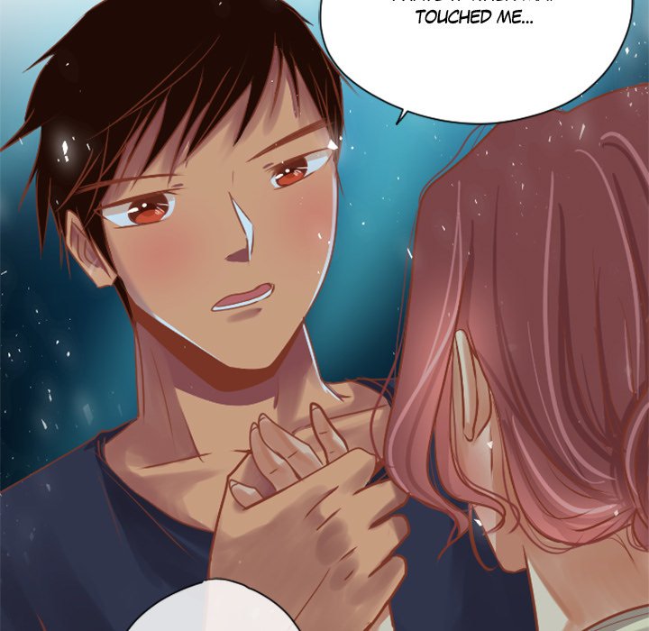 My Girlfriend is a Soap Opera Star - episode 14 - 33