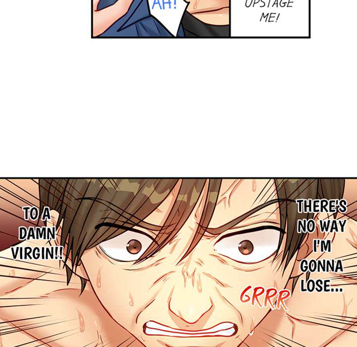 The Last Virgin in a Lustful World - episode 25 - 8