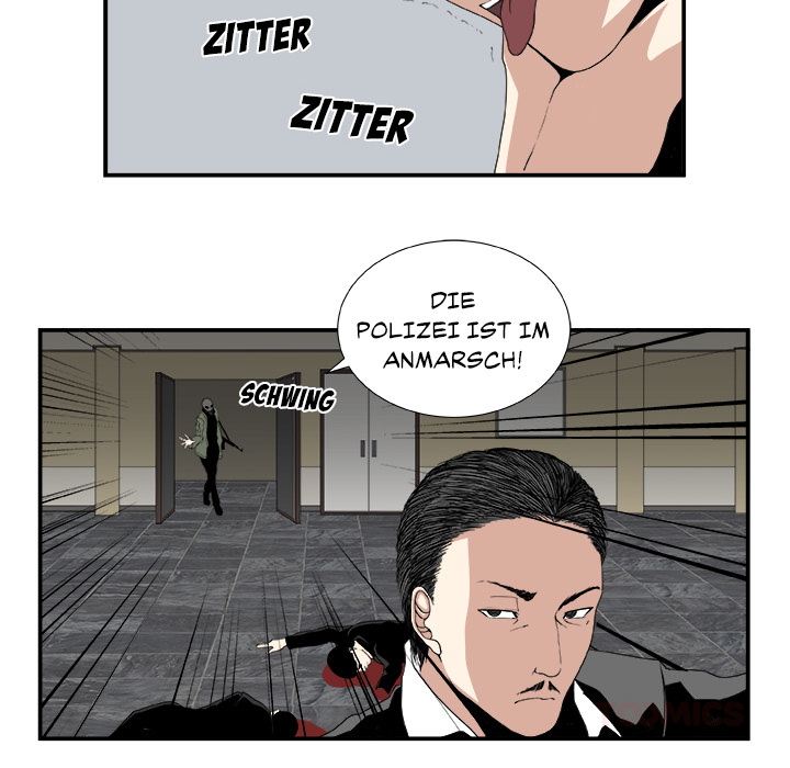 Unter der Maske - episode 6 - 29