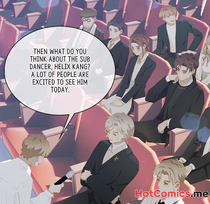 Ballerino - episode 79 - 41