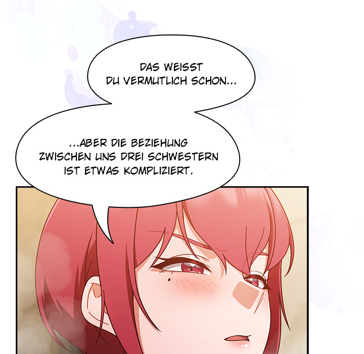 Mein honigsüßer Teilzeitjob - episode 42 - 155