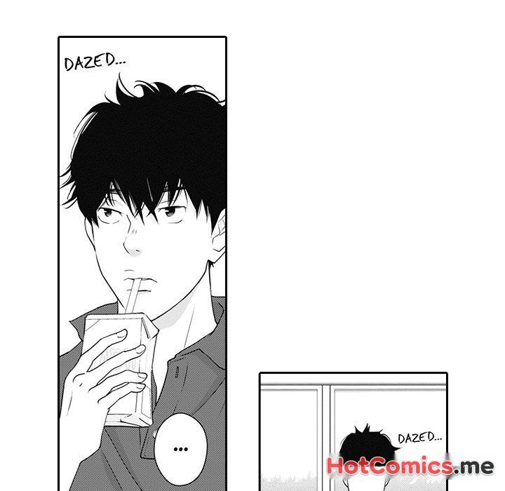 Hachi / Ritsu - episode 15 - 23