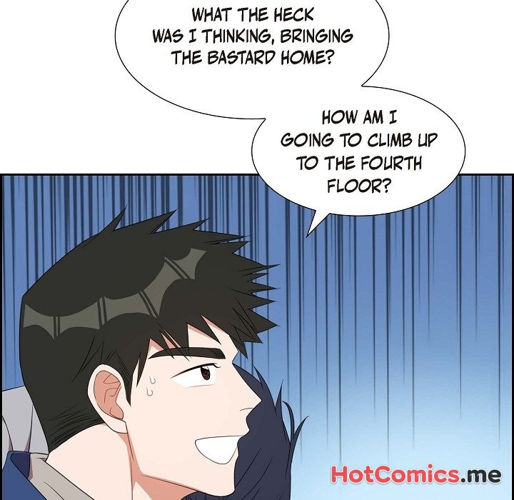 Murky Boundaries - episode 17 - 49