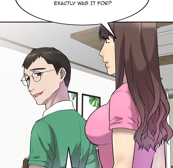 Secret Tutor - episode 24 - 89