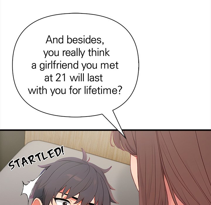 Stepping Out of the Shower to Find a Mysterious Beauty in My Bed - episode 5 - 74