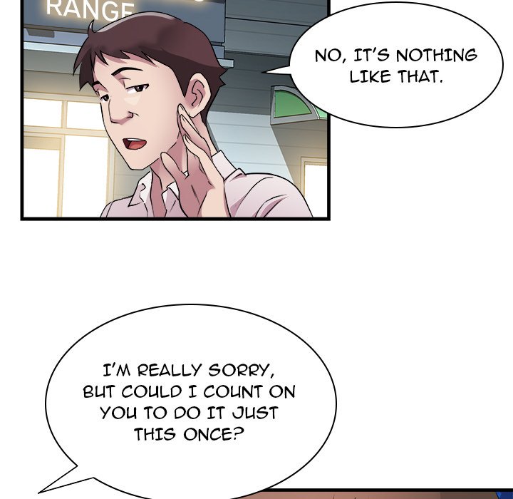 RE: Twenty Three - episode 12 - 64