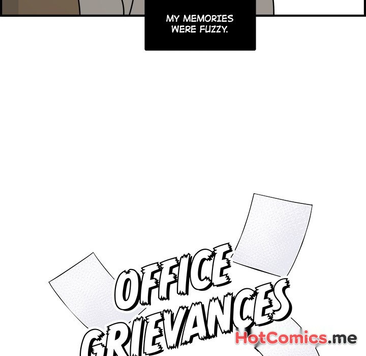 Office Grievances - episode 28 - 13