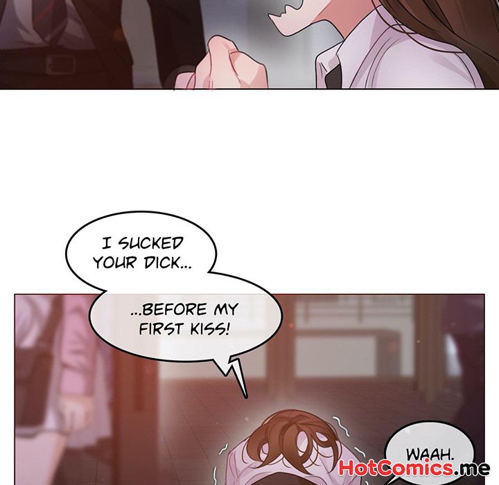 A Pervert's Daily Life - episode 80 - 73
