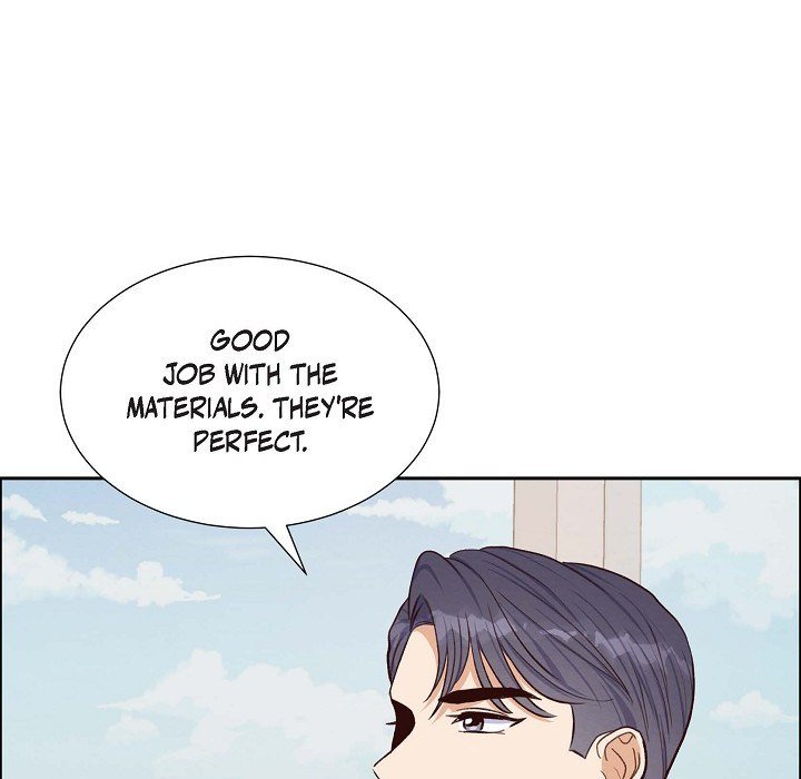 A Spoonful of Your Love - episode 21 - 29