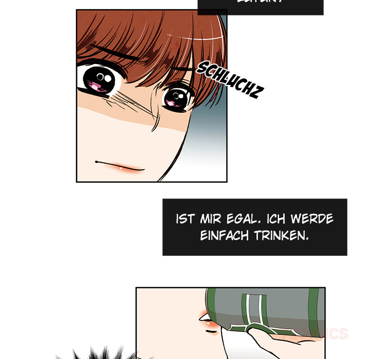 Händchenhalten Auf Eigene Gefahr - episode 28 - 17