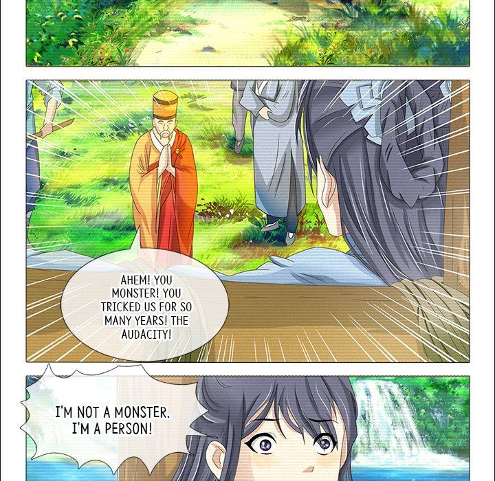 The Monkey King's Tale - episode 54 - 13