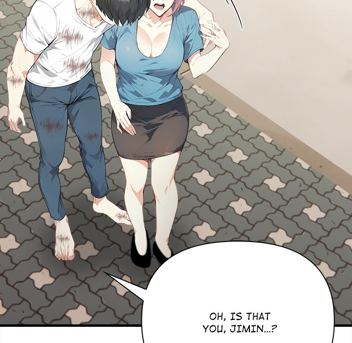 Rekindled Heat - episode 17 - 96